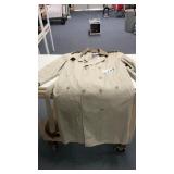 .LARGE LONG COAT