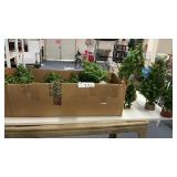 CHRISTMAS TREE ITEMS