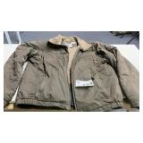MENS LARGE JACKET