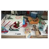 CHRISTMAS ITEMS