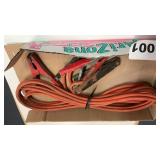JUMPER CABLES
