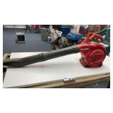 HOMELITE GAS POWERED BLOWER
