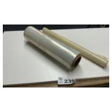 18 INCH ROLL SHRINK WRAP