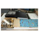 WAR BOOKS, IWO JIMA, WW2, JOLLY ROGERS