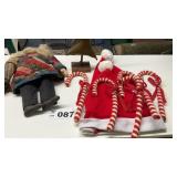 CHRISTMAS ITEMS