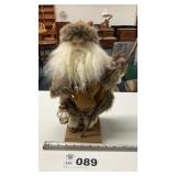 AIASKAN FIGURE