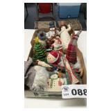 CHRISTMAS ITEMS