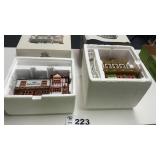 HERITAGE VILLAGE COLLECTION