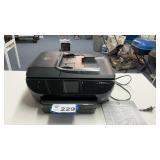 HP PRINTER/COPIER
