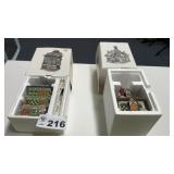 HERITAGE VILLAGE COLLECTION