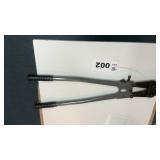 BOLT CUTTERS, 24 INCH