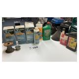 CHEMICALS, SOLDER