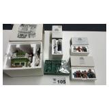 HERITAGE VILLAGE COLLECTION