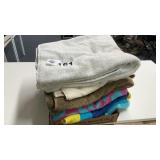 TOWELS