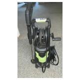 ELECTRIC POWER WASHER