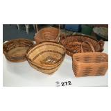 BASKETS