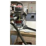 STAINLESS SHOP-VAC