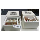 HERITAGE VILLAGE COLLECTION