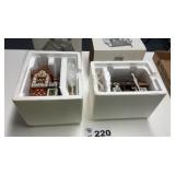 HERITAGE VILLAGE COLLECTION