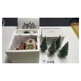 HERITAGE VILLAGE COLLECTION