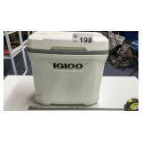IGLOO COOLER