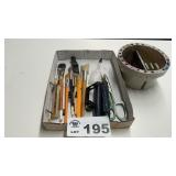 ART SUPPIES