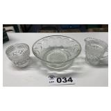 GLASSWARE
