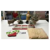 CHRISTMAS DECOR