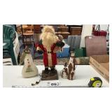 CHRISTMAS ITEMS