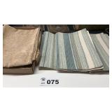 TABLE CLOTH, RUNNERS