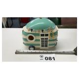 HOME DECOR CAMPER