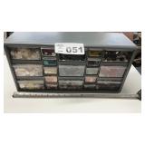 ORGANIZER FULL BUTTONS