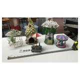 DECOR PIECES