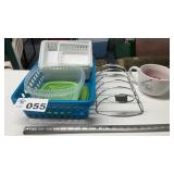 KITCHEN WARE
