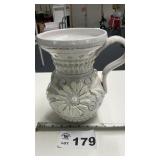 CERAMIC PITCHER