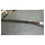 DAISEY MODEL 104 BB GUN
