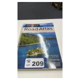 2023 ROAD ATLAS