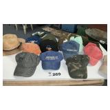 HAT COLLECTION