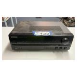 PIONEER STEREO RECEIVER