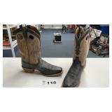 LAREDO BOOTS, SIZE MENS 11