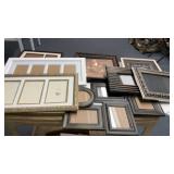 PICTURE FRAMES