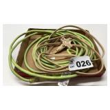 EXTENSION CORDS