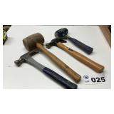 HAMMERS