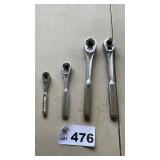 CRAFTSMAN RATCHETS