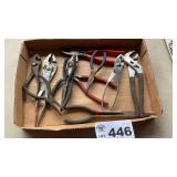 PLIERS