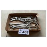 PITTSBURGH WRENCHES
