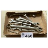WRENCHES