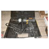 CRAFTSMAN 3/8 DRILL/DRIVER