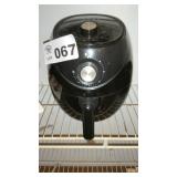 TECH AIR FRYER