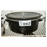 TOASTMASTER CROCKPOT